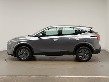 Used Nissan Qashqai 2023 for sale - 75909876: Photo