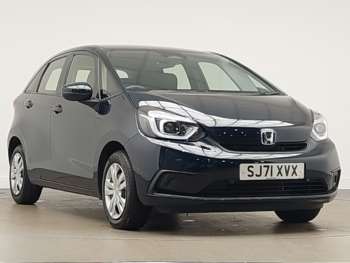 2021 - 1.5 i-MMD Hybrid SE 5dr eCVT