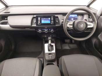 Used Honda Jazz 2021 for sale - 74793399: Photo