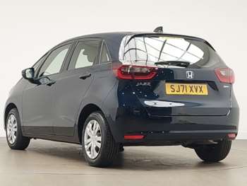 Used Honda Jazz 2021 for sale - 74793399: Photo