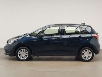 Used Honda Jazz 2021 for sale - 74793399: Photo