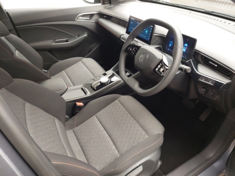 Used MG MG3 2024 for sale - 77311751: Photo 13