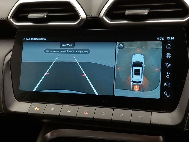 Used MG MG ZS 2025 for sale - 77219305: Photo 15