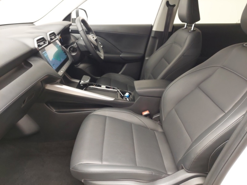 Used MG MG ZS 2025 for sale - 77219305: Photo 5