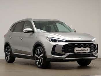 2024 - 1.5 Hybrid+ Trophy 5dr Auto