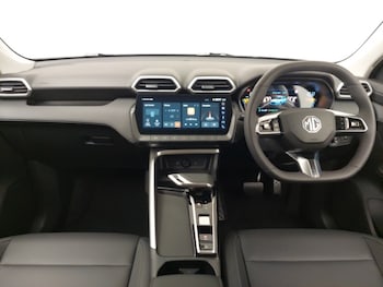 Used MG MG ZS 2024 for sale - 74831594: Photo
