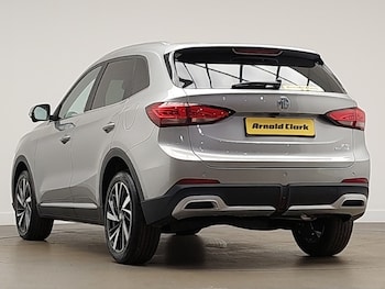 Used MG MG ZS 2024 for sale - 74831594: Photo