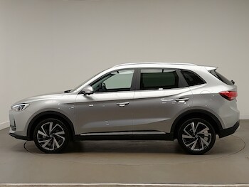 Used MG MG ZS 2024 for sale - 74831594: Photo