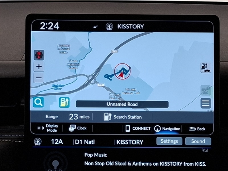 Used Honda e NY1 2024 for sale - 78164017: Photo 10