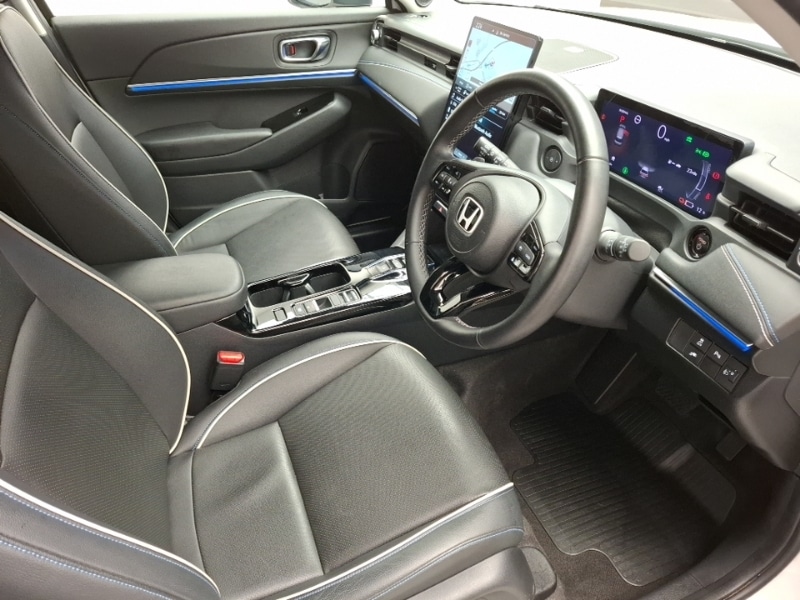 Used Honda e NY1 2024 for sale - 78164017: Photo 13