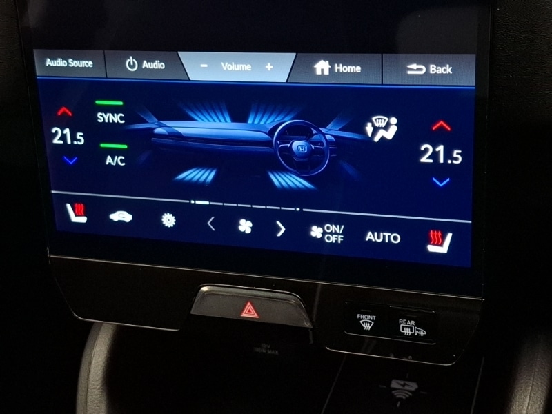 Used Honda e NY1 2024 for sale - 78164017: Photo 15