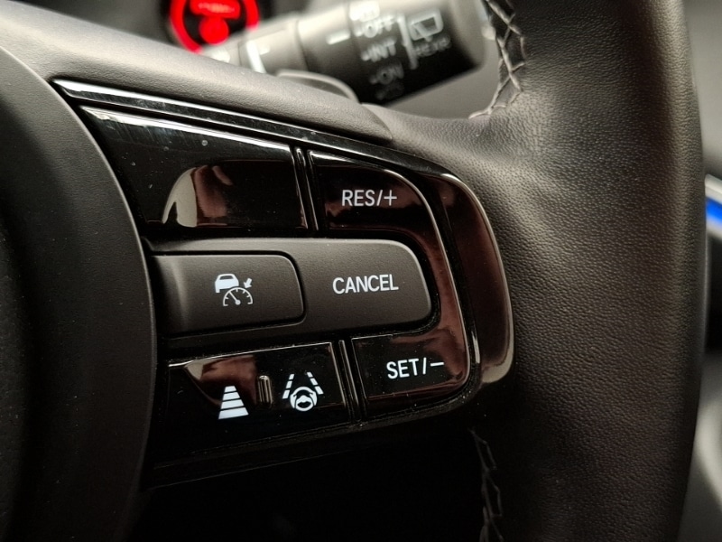 Used Honda e NY1 2024 for sale - 78164017: Photo 19