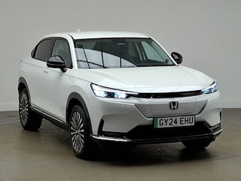 Used Honda e NY1 2024 for sale - 78164017: Photo