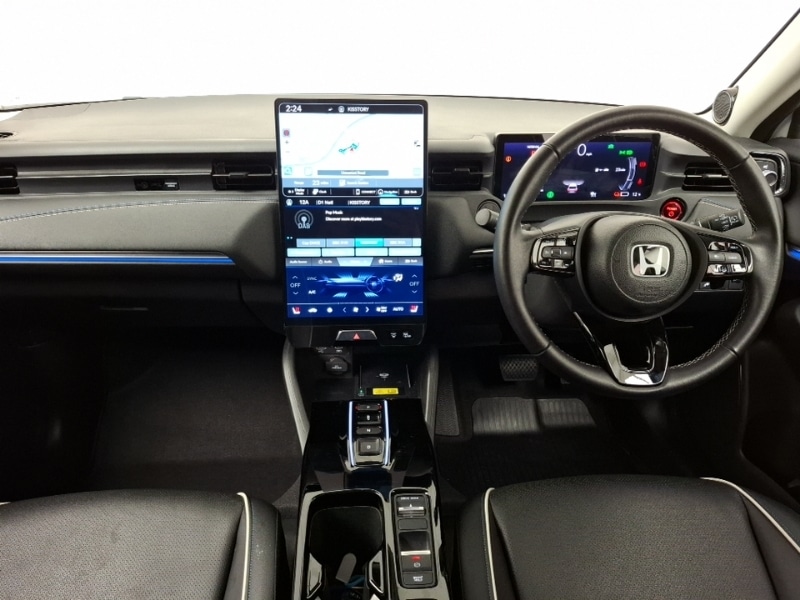 Used Honda e NY1 2024 for sale - 78164017: Photo 2