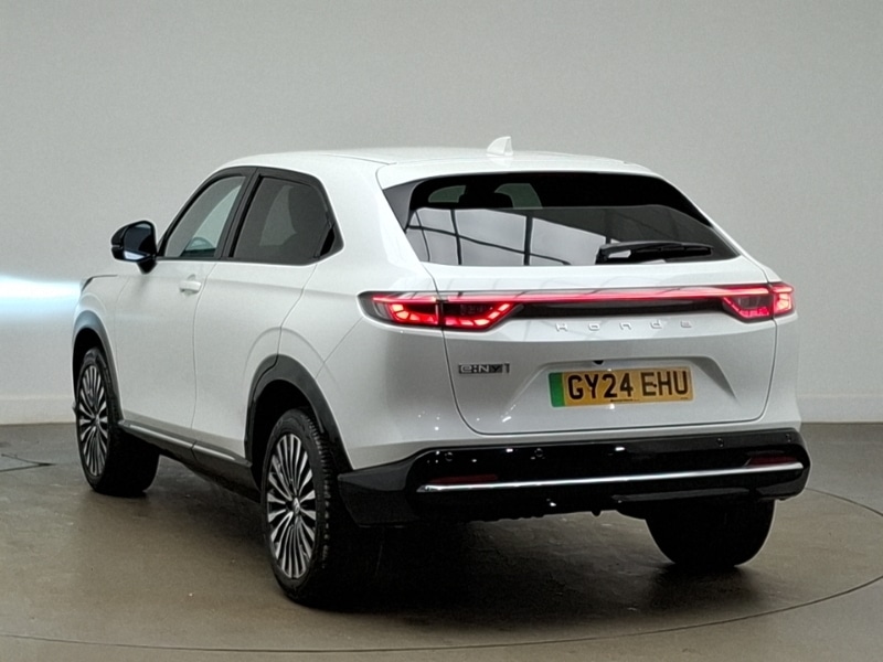 Used Honda e NY1 2024 for sale - 78164017: Photo 3