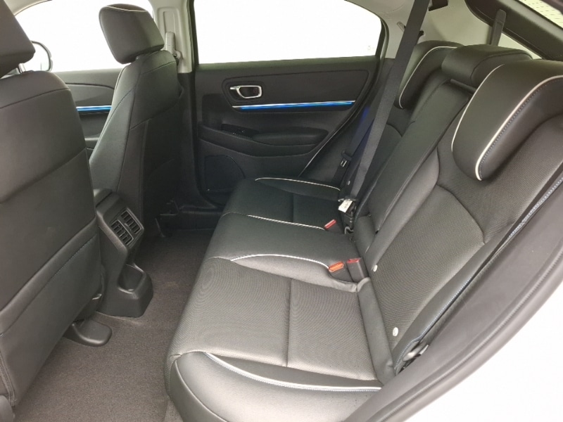 Used Honda e NY1 2024 for sale - 78164017: Photo 6