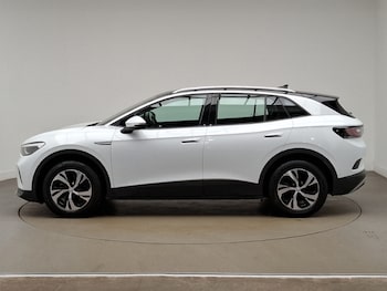 Used Volkswagen ID.4 2023 for sale - 78054474: Photo