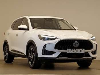 2024 - 1.5 T-GDI Trophy 5dr DCT