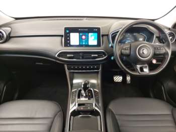 Used MG MG HS 2024 for sale - 74572916: Photo