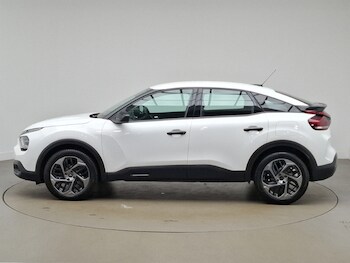 Used Citroen C4 2022 for sale - 77751314: Photo