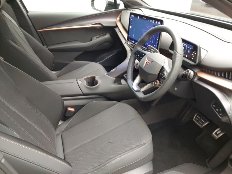 Used Cupra Tavascan 2025 for sale - 76779463: Photo 13