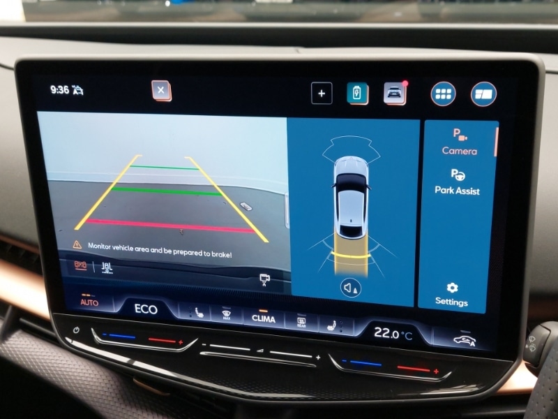 Used Cupra Tavascan 2025 for sale - 76779463: Photo 14