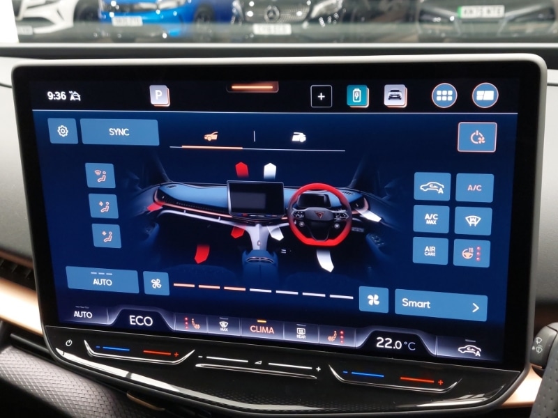 Used Cupra Tavascan 2025 for sale - 76779463: Photo 15