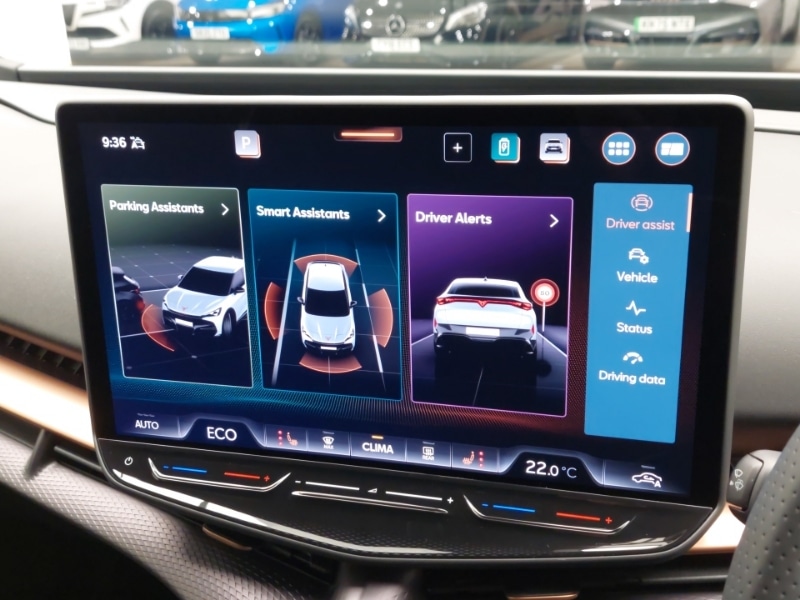 Used Cupra Tavascan 2025 for sale - 76779463: Photo 16