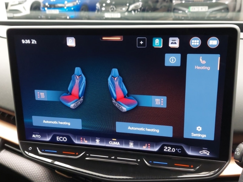 Used Cupra Tavascan 2025 for sale - 76779463: Photo 17