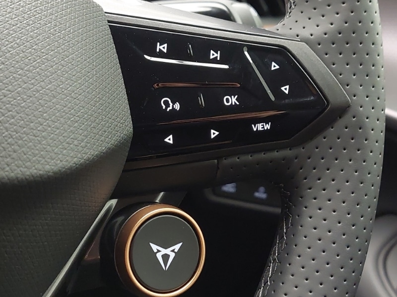 Used Cupra Tavascan 2025 for sale - 76779463: Photo 19