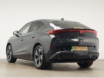 Used Cupra Tavascan 2025 for sale - 76779463: Photo