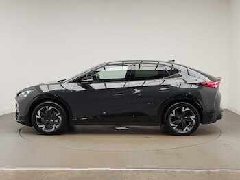 Used Cupra Tavascan 2025 for sale - 76779463: Photo