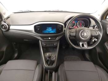 Used MG MG3 2022 for sale - 74995723: Photo
