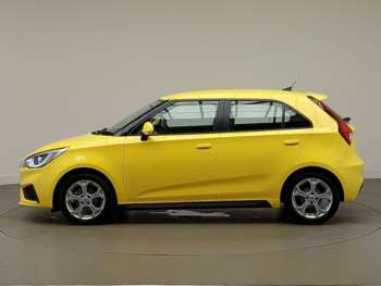Used MG MG3 2022 for sale - 74995723: Photo