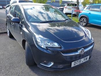 Used Vauxhall Corsa 2019 for sale - 78634618: Photo