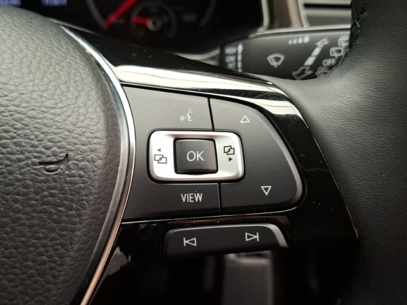 Used Volkswagen T-Roc 2018 for sale - 77062473: Photo 18