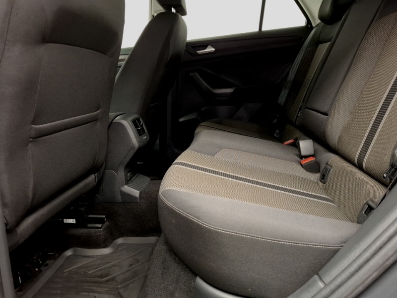 Used Volkswagen T-Roc 2018 for sale - 77062473: Photo 6