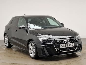 Used Audi A1 2020 for sale - 79631218: Photo