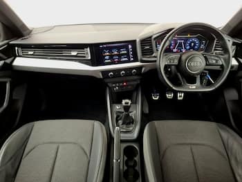 Used Audi A1 2020 for sale - 79631218: Photo