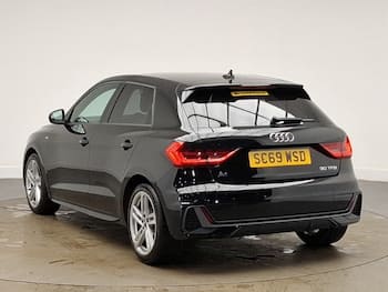 Used Audi A1 2020 for sale - 79631218: Photo
