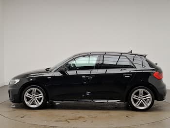 Used Audi A1 2020 for sale - 79631218: Photo