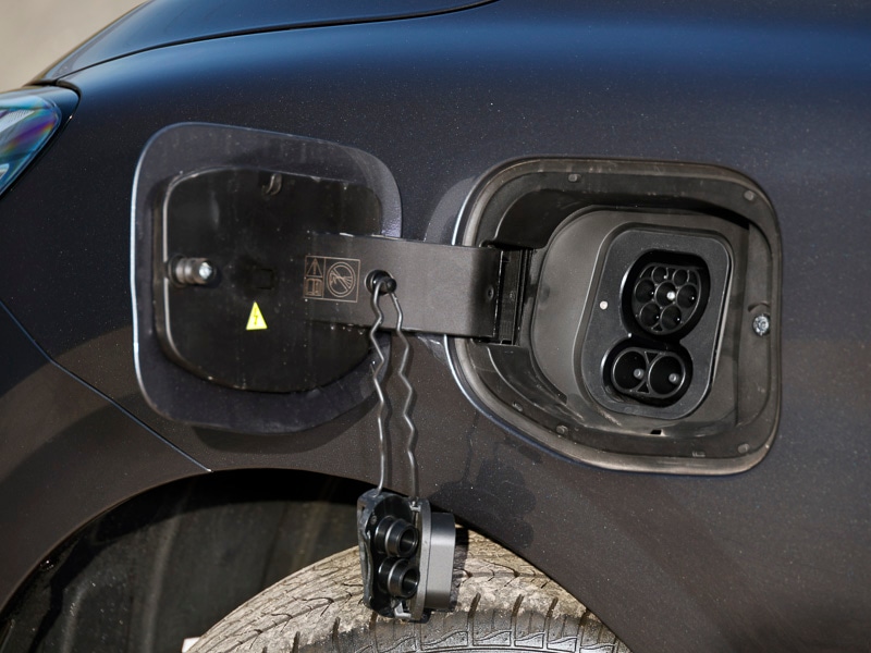 Used MG MG4 2026 for sale - 78113330: Photo 17