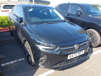 Used Vauxhall Corsa 2022 for sale - 78692917: Photo