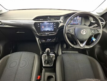 Used Vauxhall Corsa 2022 for sale - 78692917: Photo