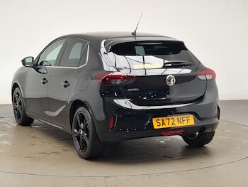 Used Vauxhall Corsa 2022 for sale - 78692917: Photo