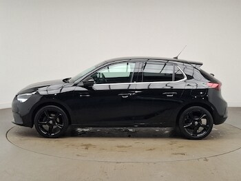 Used Vauxhall Corsa 2022 for sale - 78692917: Photo