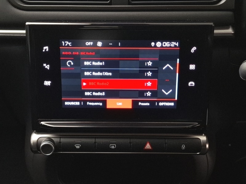 Used Citroen C3 2022 for sale - 76187823: Photo 10