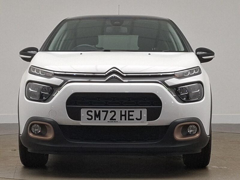 Used Citroen C3 2022 for sale - 76187823: Photo 12