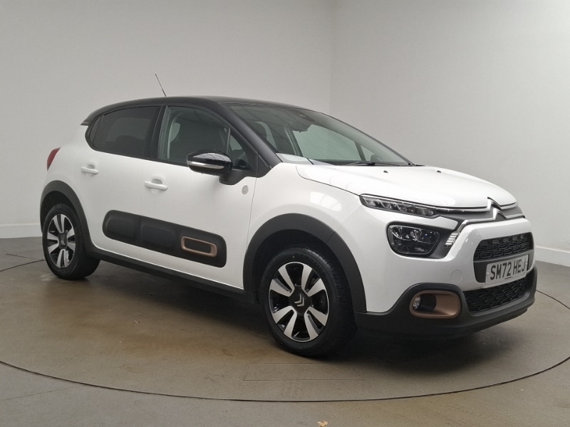 Used Citroen C3 2022 for sale - 76187823: Photo 13