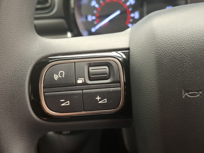 Used Citroen C3 2022 for sale - 76187823: Photo 16